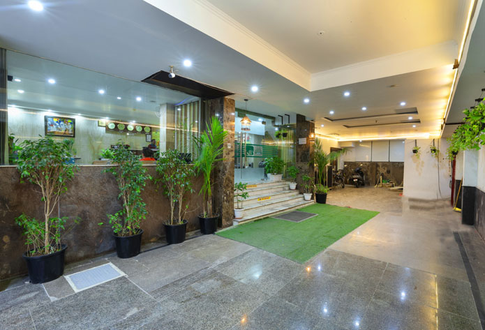 Airporthotelgrand in mahipalpur, New Delhi 