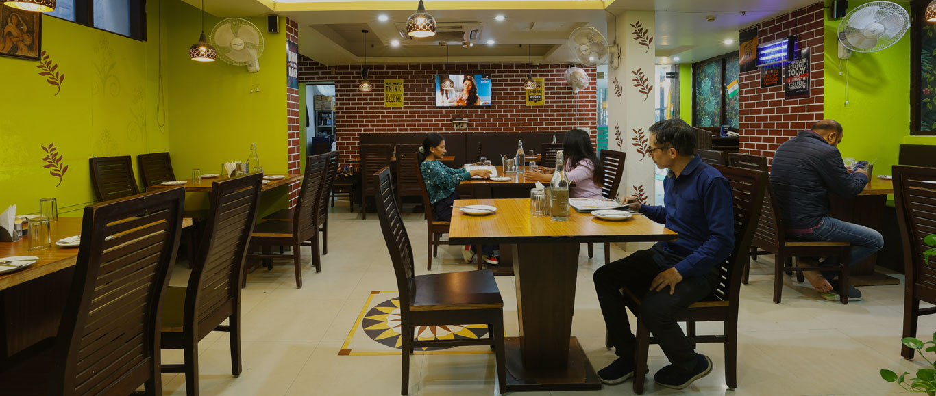 Aerocity Hotel Mahipalpur